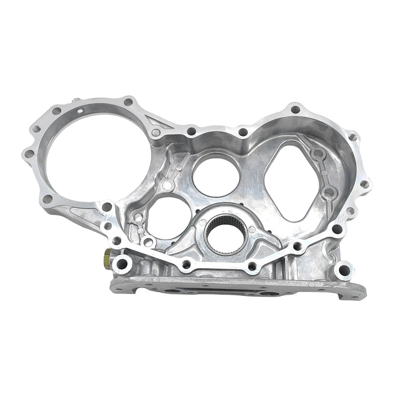 Engine Oil Pump With Housing Fit For Toyota Landcruiser 2H Diesel Late OP-TA004 - Machter