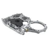 Engine Oil Pump With Housing Fit For Toyota Landcruiser 2H Diesel Late OP-TA004 - Machter