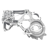 Oil Pump Fit For Toyota Landcruiser Prado KZJ95 KZJ120 Hilux KZN165 KZN185 Surf KZN130 11320-67010 OP-TA005 - Machter