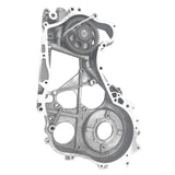 Oil Pump Fit For Toyota Landcruiser Prado KZJ95 KZJ120 Hilux KZN165 KZN185 Surf KZN130 11320-67010 OP-TA005 - Machter