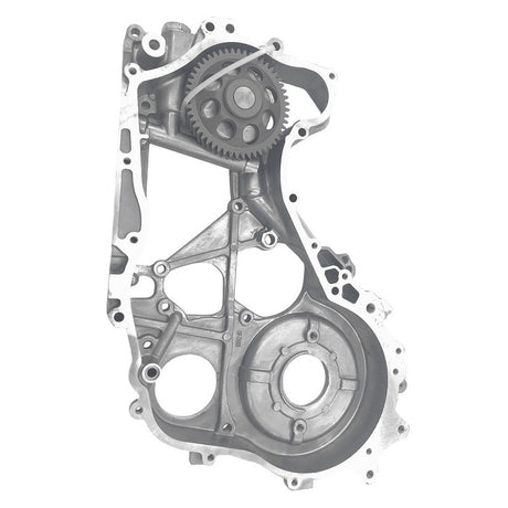 Oil Pump Fit For Toyota Landcruiser Prado KZJ95 KZJ120 Hilux KZN165 KZN185 Surf KZN130 11320-67010 OP-TA005 - Machter