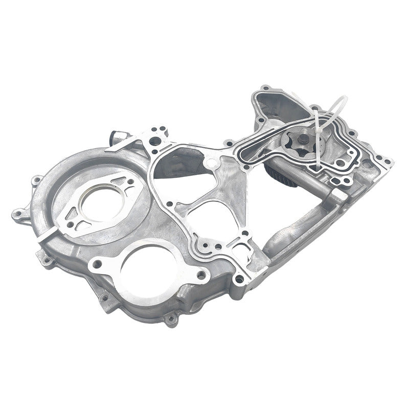Oil Pump Fit For Toyota Landcruiser Prado KZJ95 KZJ120 Hilux KZN165 KZN185 Surf KZN130 11320-67010 OP-TA005 - Machter