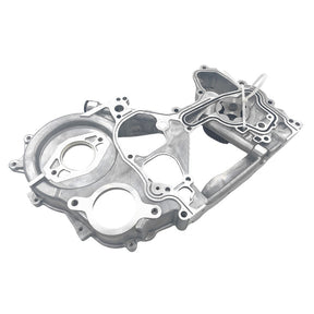 Oil Pump Fit For Toyota Landcruiser Prado KZJ95 KZJ120 Hilux KZN165 KZN185 Surf KZN130 11320-67010 OP-TA005 - Machter