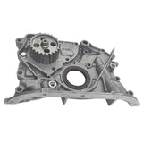 Engine Oil Pump Fit For Toyota Camry 1993-2002 Celica 1989-1999 5S-FE 2.2L I4 OP-TA006 - Machter