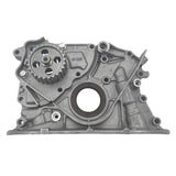 Engine Oil Pump Fit For Toyota Camry 1993-2002 Celica 1989-1999 5S-FE 2.2L I4 OP-TA006 - Machter