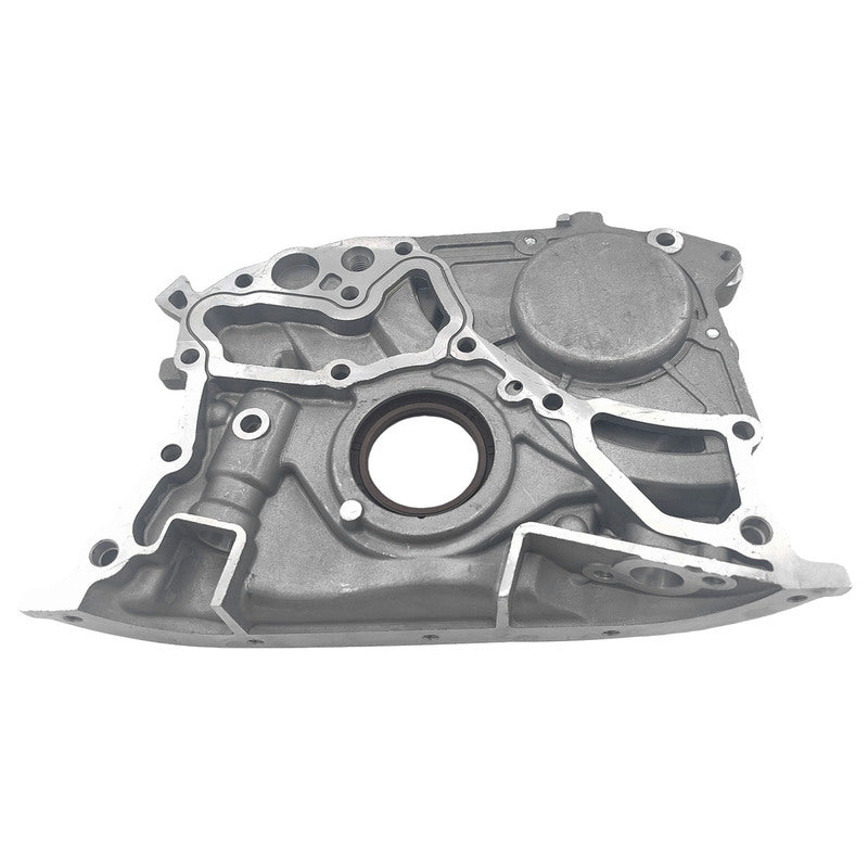 Engine Oil Pump Fit For Toyota Camry 1993-2002 Celica 1989-1999 5S-FE 2.2L I4 OP-TA006 - Machter