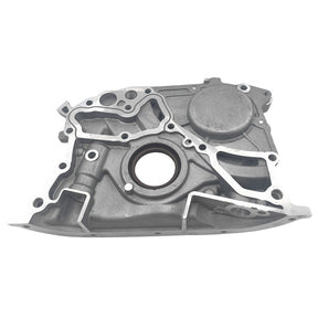 Engine Oil Pump Fit For Toyota Camry 1993-2002 Celica 1989-1999 5S-FE 2.2L I4 OP-TA006 - Machter