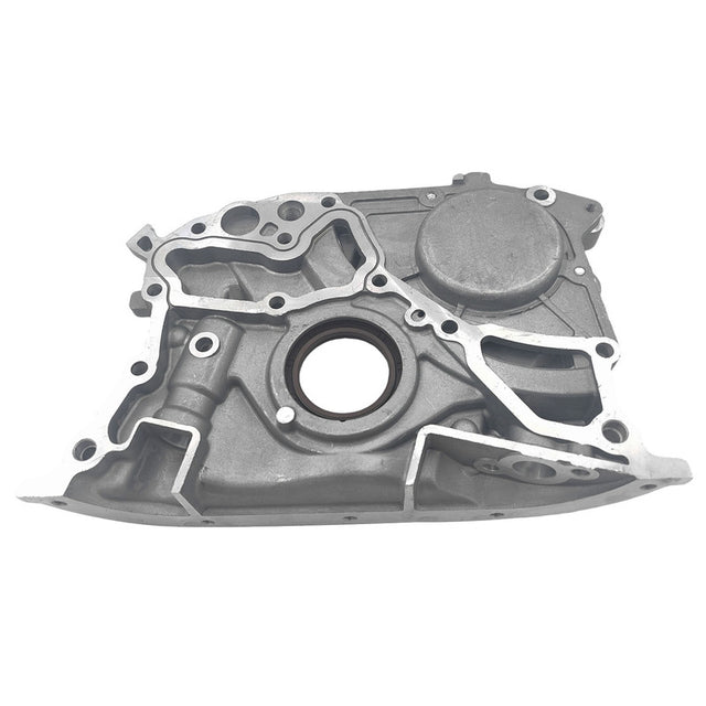 Engine Oil Pump Fit For Toyota Camry 1993-2002 Celica 1989-1999 5S-FE 2.2L I4 OP-TA006 - Machter