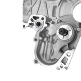 Timing Belt Cover Oil Pump Assy Fit For Toyota Landcruiser FZJ105 FZJ75 FZJ78/79/80R 1992-2007 OP-TA007 - Machter