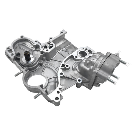 Timing Belt Cover Oil Pump Assy Fit For Toyota Landcruiser FZJ105 FZJ75 FZJ78/79/80R 1992-2007 OP-TA007 - Machter