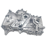 Timing Cover & Oil Pump Fit For Toyota LandCruiser Prado TRJ120 Hilux TGN16R Hiace TRH 2.7L 2TR-FE RegiusAce RCH41 - Machter