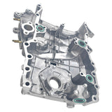 Timing Cover & Oil Pump Fit For Toyota LandCruiser Prado TRJ120 Hilux TGN16R Hiace TRH 2.7L 2TR-FE RegiusAce RCH41 - Machter