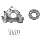 Engine Oil Pump Fit For Toyota Hilux GGN15R GGN25R GGN120R GGN125R FJ Cruiser GSJ15R 2005-2015 OP-TA009 - Machter