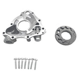 Engine Oil Pump Fit For Toyota Hilux GGN15R GGN25R GGN120R GGN125R FJ Cruiser GSJ15R 2005-2015 OP-TA009 - Machter