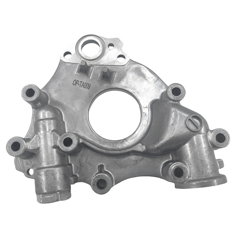 Engine Oil Pump Fit For Toyota Hilux GGN15R GGN25R GGN120R GGN125R FJ Cruiser GSJ15R 2005-2015 OP-TA009 - Machter
