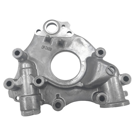 Engine Oil Pump Fit For Toyota Hilux GGN15R GGN25R GGN120R GGN125R FJ Cruiser GSJ15R 2005-2015 OP-TA009 - Machter