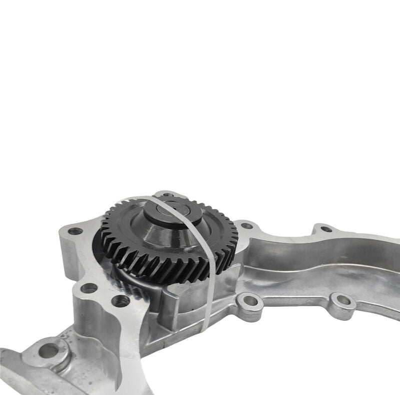 Timing Gear Cover Case Oil Pump Fit For Toyota HZJ73 HZJ70 1HZ 4.2L Diesel OP-TA011 - Machter