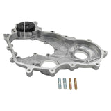 Timing Gear Cover Case Oil Pump Fit For Toyota HZJ73 HZJ70 1HZ 4.2L Diesel - Machter