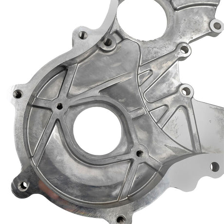 Timing Gear Cover Case Oil Pump Fit For Toyota HZJ73 HZJ70 1HZ 4.2L Diesel - Machter