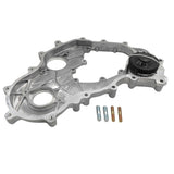 Timing Gear Cover Case Oil Pump Fit For Toyota HZJ73 HZJ70 1HZ 4.2L Diesel OP-TA011 - Machter