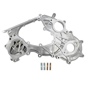 Timing Gear Cover Case Oil Pump Fit For Toyota HZJ73 HZJ70 1HZ 4.2L Diesel OP-TA011 - Machter