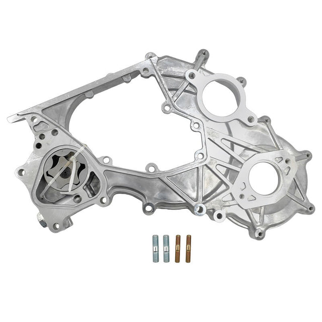 Timing Gear Cover Case Oil Pump Fit For Toyota HZJ73 HZJ70 1HZ 4.2L Diesel OP-TA011 - Machter