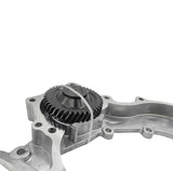 Timing Gear Cover Case Oil Pump Fit For Toyota HZJ73 HZJ70 1HZ 4.2L Diesel - Machter