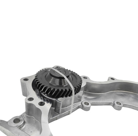 Timing Gear Cover Case Oil Pump Fit For Toyota HZJ73 HZJ70 1HZ 4.2L Diesel - Machter