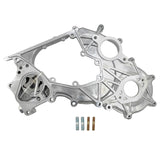 Timing Gear Cover Case Oil Pump Fit For Toyota HZJ73 HZJ70 1HZ 4.2L Diesel - Machter