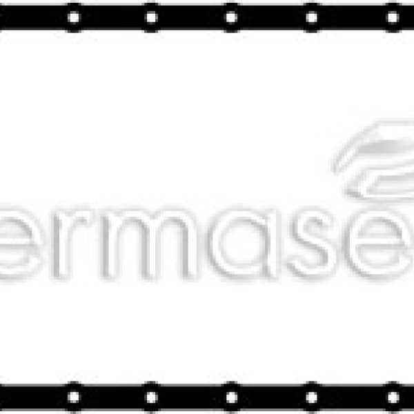Oil Pan NISSAN TD42 TD42T TD42Ti OHV SG3003 - PERMASEAL