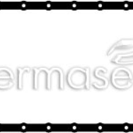 Oil Pan NISSAN TD42 TD42T TD42Ti OHV SG3003 - Permaseal