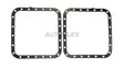 Oil Pan OP0002 - AUTOFLEX