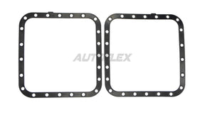 Oil Pan OP0002 - AUTOFLEX
