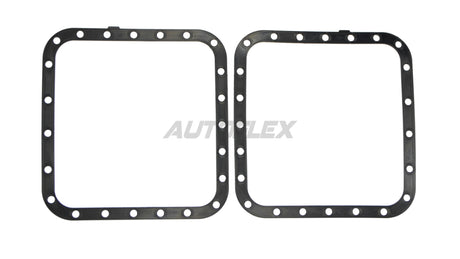 Oil Pan OP0002 - AUTOFLEX