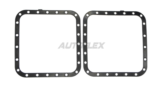 Oil Pan OP0002 - AUTOFLEX