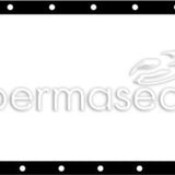 Oil Pan SG DAIHATSU DL OP0003 - Permaseal
