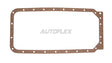 Oil Pan OP0003 - AUTOFLEX