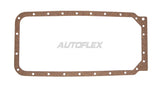 Oil Pan OP0003 - AUTOFLEX