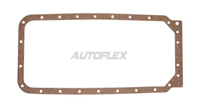 Oil Pan OP0003 - AUTOFLEX