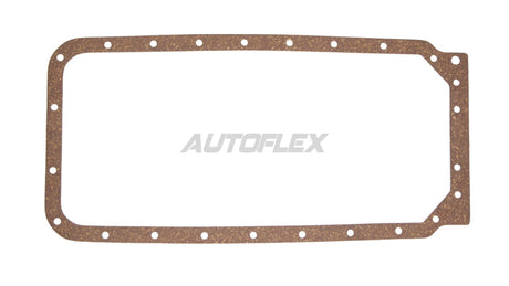 Oil Pan OP0003 - AUTOFLEX