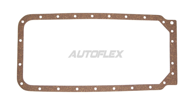 Oil Pan OP0003 - AUTOFLEX