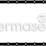 Oil Pan SG NISSAN TB42 OP0004 - Permaseal