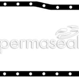 Oil Pan SG MAZDA TF TM OP0006 - Permaseal