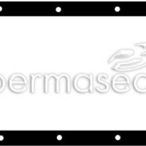 Oil Pan SS DAEWOO A15MF G15MF OP0009 - PERMASEAL