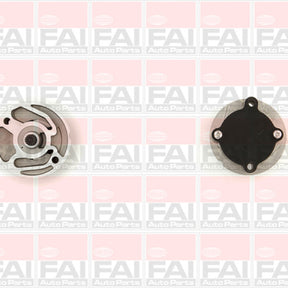 Oil Pump LEYLAND A SERIES 1275 OP09 - FAI