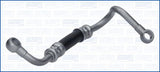 N47D20 Turbo Oil Pipe Suit BMW OP10121 - AJUSA | Universal Auto Spares