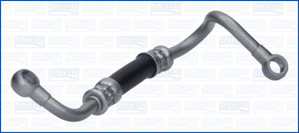 N47D20 Turbo Oil Pipe Suit BMW OP10121 - AJUSA | Universal Auto Spares
