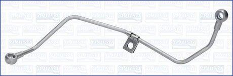 D4CB Turbo Oil Pipe Suit Hyundai OP10129 - AJUSA | Universal Auto Spares