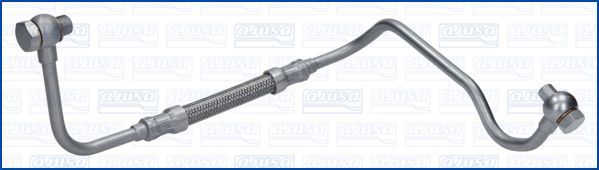 Oil Pipe Suit Turbo OP10153 - AJUSA | Universal Auto Spares