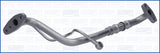 ZD30DDTI Turbo Oil Pipe Suit Nissan OP10180 - AJUSA | Universal Auto Spares